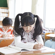 小学4年生